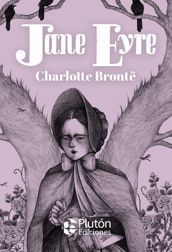 Libro: Jane Eyre / Charlotte Bronte - Ilustrado Tapa Dura