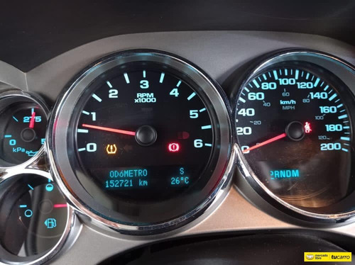 Chevrolet Silverado 2011