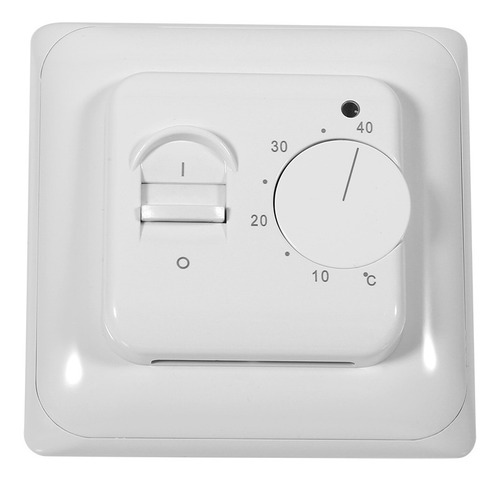 Ahorro De Energía 8.5*8.5*4.4cm Casa Por Suelo Radiante Cale