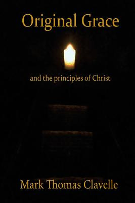 Libro Original Grace And The Principles Of Christ - Clave...