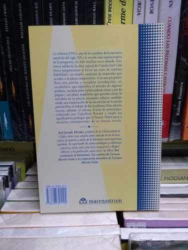 Imagen 3 de 3 de La Colmena - Camilo José Cela