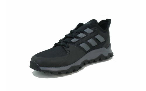 Zapatilla adidas Kanadia Trail Negros Hombre Deporfan