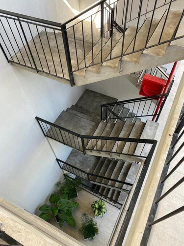 Imagen 3 de 13 de Departamento 3 Ambientes En Venta A Estrenar C/cochera Cubierta - Saavedra