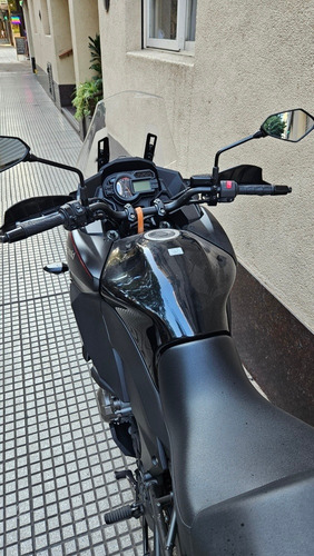 Imagen 5 de 6 de Kawasaki Versys 1000
