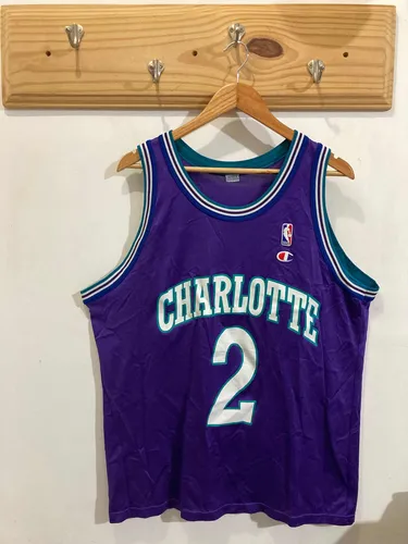 Charlotte Hornets | MercadoLibre 📦