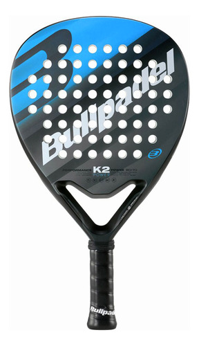 Paleta De Padel Bullpadel K2 Power 23 Pala- Prestigio