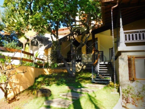 Imagem 3 de 30 de Casa À Venda Em Marambaia - Ca002335