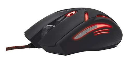 Mouse Gamer Gxt 152 Exent Illumitaned 2400 Dpi - Prophone