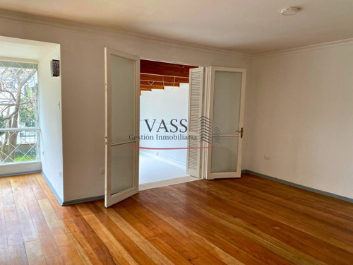 Vass Arrienda Casa 7d 5b En Agua Santa, Viña Del Mar