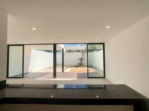 Imagen 11 de 30 de Casa En Privada Zendera, Lote 42. Disfruta De Las Mejores Am