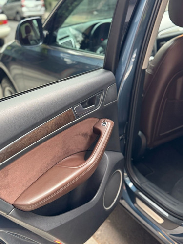 Audi Q5 2.0 L T Elite Dsg