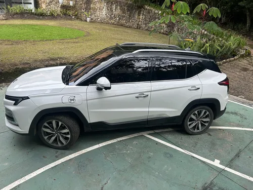 Jac E40x