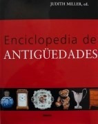 Enciclopedia De Antiguedades (cartone) - Miller Judith (pap