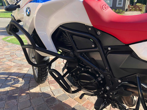 Bmw F650gs