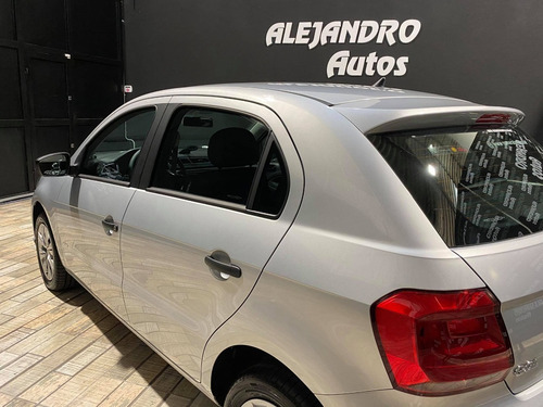 Volkswagen Gol Trend 2021