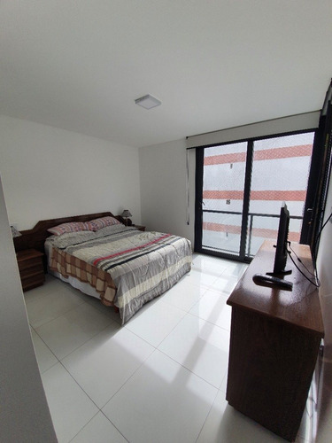 Imagen 13 de 26 de Semipiso 3 Amb Con Cochera Venta Mar Del Plata
