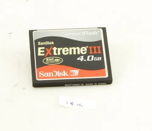 Sandisk compact shop flash 4gb