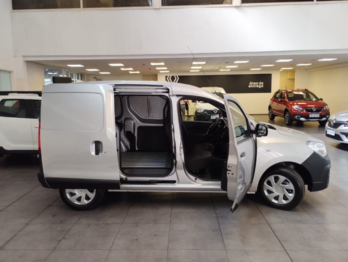 Renault Kangoo 1.5 Furgon Ph3 Confort 1plc