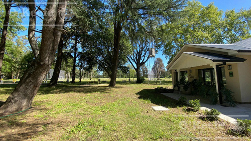 Lote En Venta, Barrio Residencial Los Cedros El Pato