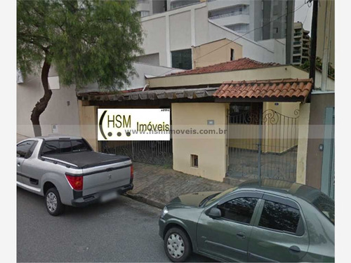 Terreno - Centro - Sao Bernardo Do Campo - Sao Paulo | Ref.: - 13616
