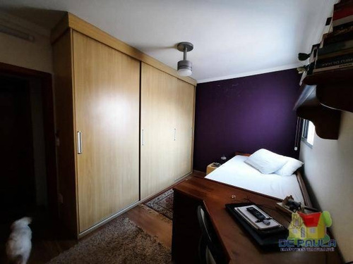 Imagem 4 de 11 de Sobrado À Venda, 88 M² Por R$ 421.000,00 - Tatuapé - São Paulo/sp - So0664