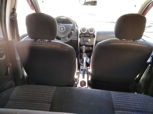 Imagem 5 de 10 de Renault Sandero 2014 1.6 Expression Hi-power 5p