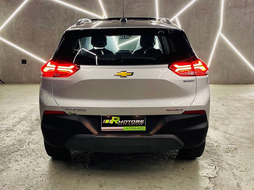 Chevrolet Tracker 1.2 TB PREMIER