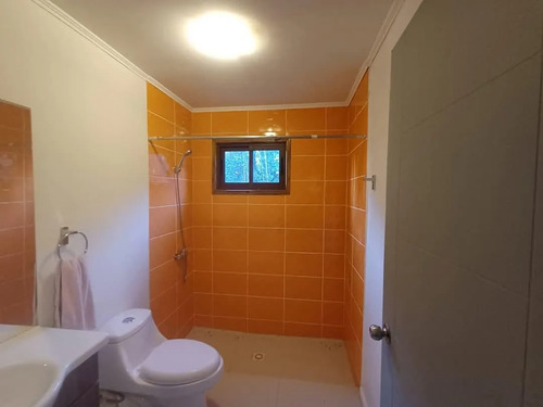 Venta De Parcelas De Agrado  6186mt2 80mt2 Contruidos,