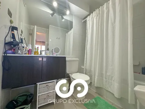 Se Vende Departamento En Valparaíso