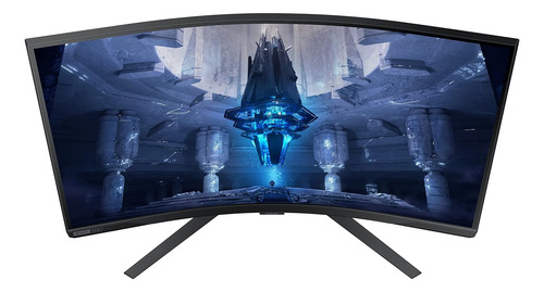 Monitor Samsung 32 Odyssey Neo G8 4k Uhd 240hz 1ms G-sync 1