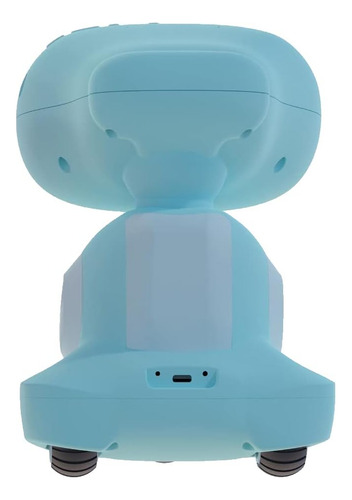 Miko 3: Robot Inteligente Impulsado Por Ia Para Niños