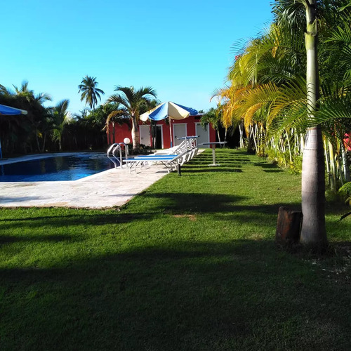 Finca En Venta Guerra39