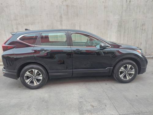 Cr-v Lx 2020 (clean Car Fax)