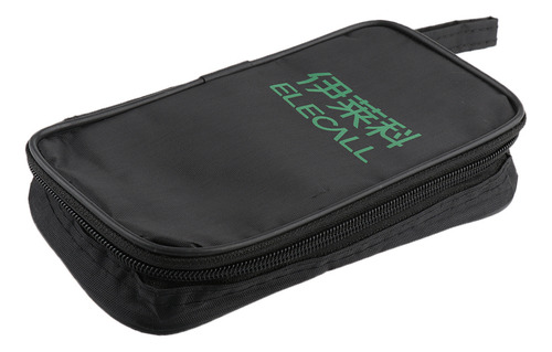 Bolsa De Transporte Portátil De 2 Piezas Estuche De Suave