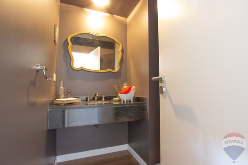 Imagen 30 de 30 de Departamento 4 Ambientes Venta Palermo