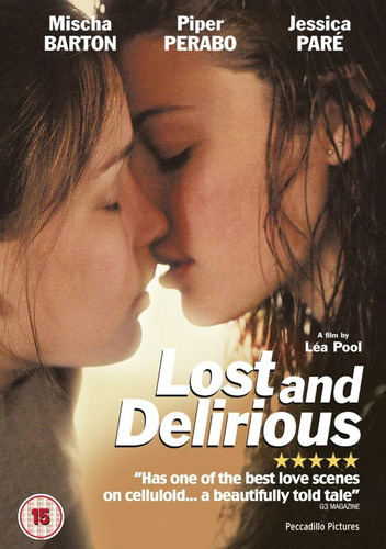 Dvd Lost And Delirious | Pasión Prohibida (2001)
