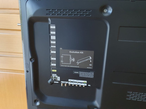 Samsung Tv Modelo Un46f7500 Ag, 46 Pulgadas, Año 2013