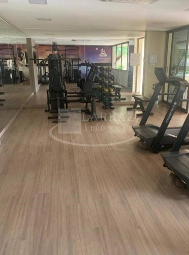 Imagem 20 de 27 de Ótimo Apartamento Para Venda No Santa Cruz, Ed. Montparnasse, 4 Dormitorios Sendo 2 Suite, Sala 3 Ambientes Em 149 M2 De Area Privativa, Portaria 24h - Ap02479 - 68976527