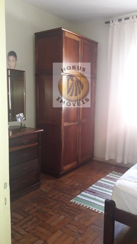 Sobrado À Venda, 4 Quartos, 2 Vagas, Vila Pereira Cerca - São Paulo/sp - 303