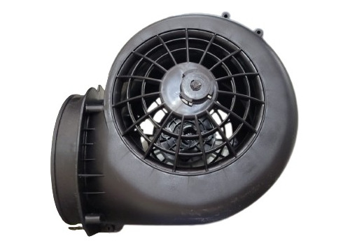 Suporte Da Turbina Motor Para Coifa Philco Pco60 Pco90