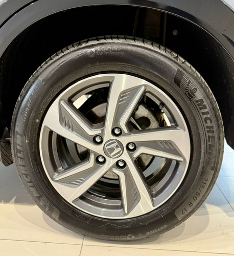 Honda HR-V 1.5 DI I-VTEC TURBO FLEX TOURING CVT