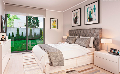 Quinta Linderos Condominio Los Almendros