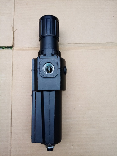 Filtro Regulador Excelon B74g4akad1rmg - Nuevo Sin Caja