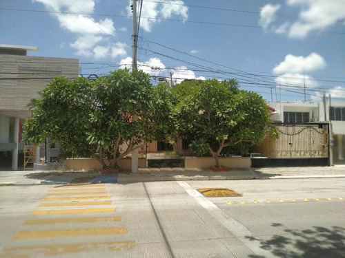 Edificio Comercial En Renta Zona Campestre, Mérida Yucatán