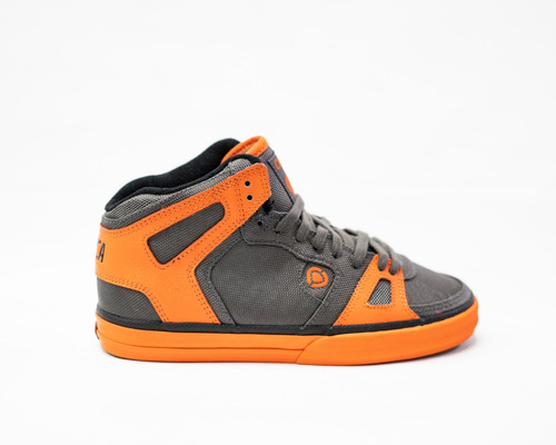 Calzado Botas Circa Vulc Hombre / Apache Look 01