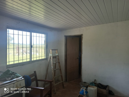 Imagen 2 de 7 de Vendo Linda Chacra, Casa, Monte Sobre Ruta 11 Financio, Consulte!!!!