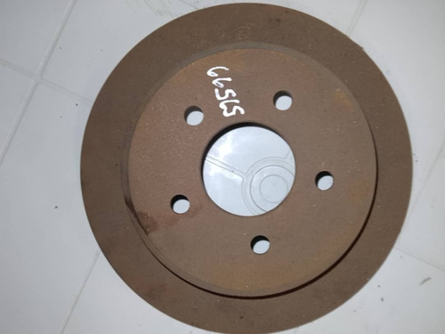 Disco De Freno Ford Explorer Tras.95-01