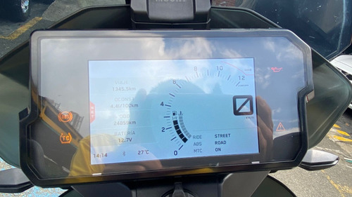 Imagen 18 de 18 de Ktm 790 Adventure R 2019