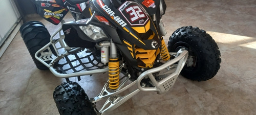 Imagen 14 de 25 de Can-am Ds 450