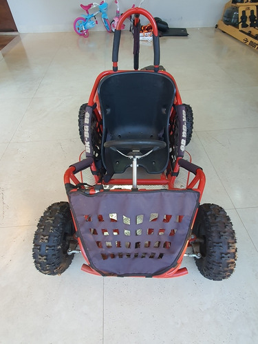 Mini Buggy 80cc